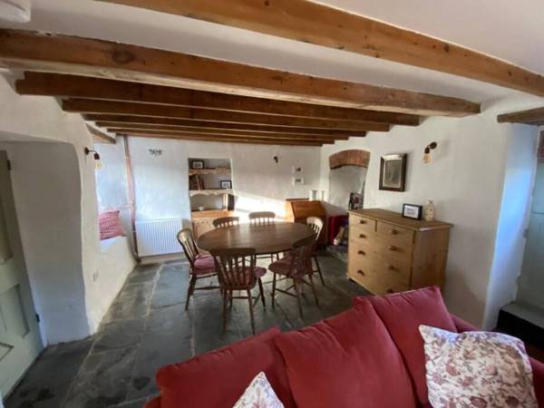 Church View St Tudy 3 bed Sleeps 5