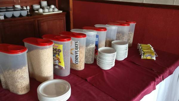 The Waldorf - Near Pleasure Beach & Sandcastle