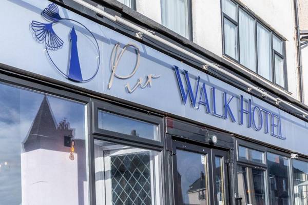 Pier Walk Hotel