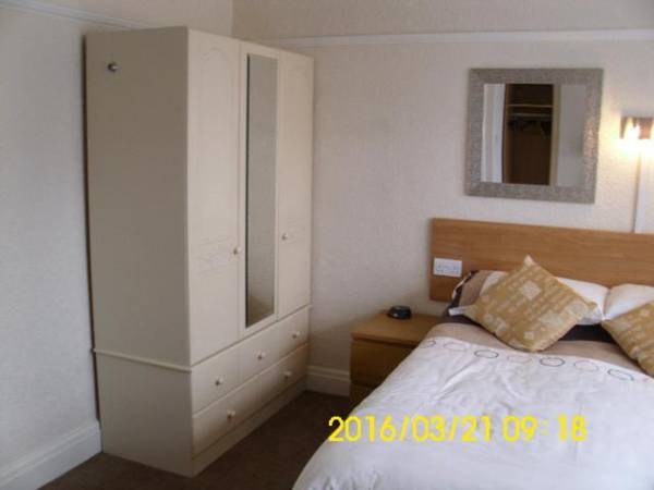 Seaforth Guest House - Pleasure Beach