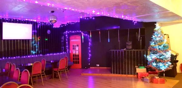 Henson Hotel Pleasure Beach