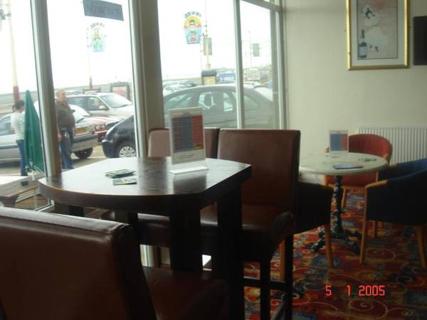 South Beach Promenade Bed & Breakfast