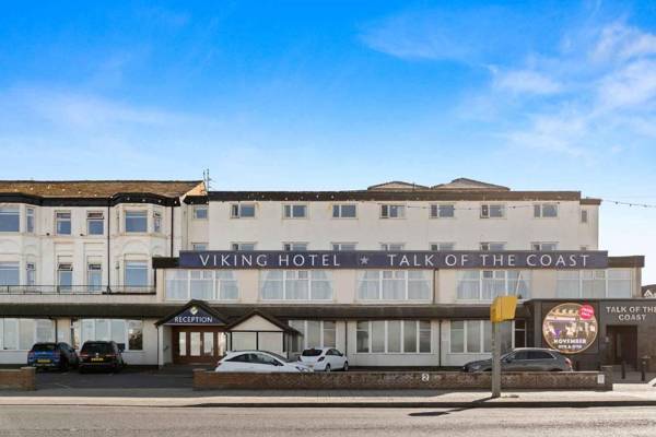 Viking Hotel- Adults Only