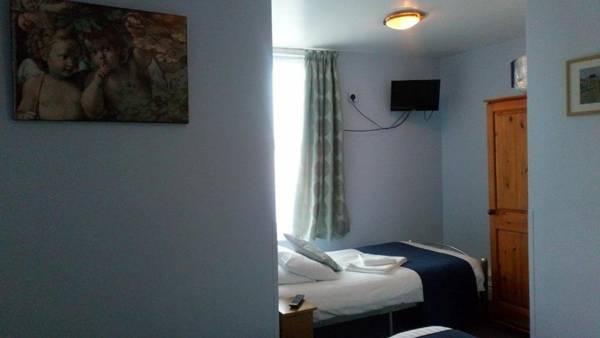 The Wilton International