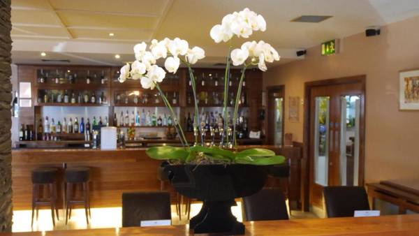 The Big Blue Hotel - Blackpool Pleasure Beach