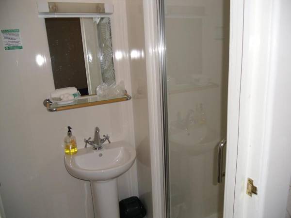 Windsor Park Promenade