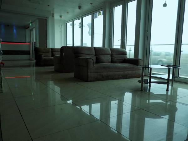 The Royal Windsor Hotel