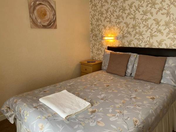 Clifton Private Hotel