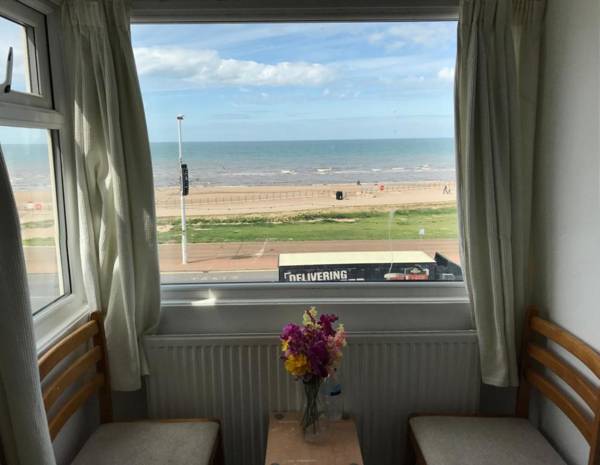 Sea Princess Hotel Blackpool