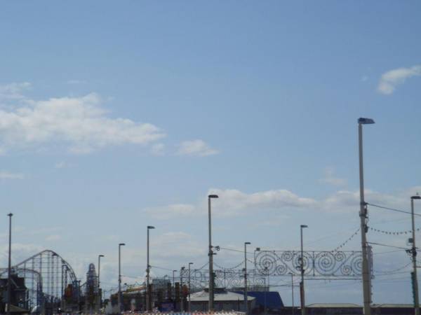 Hotel Athol Blackpool