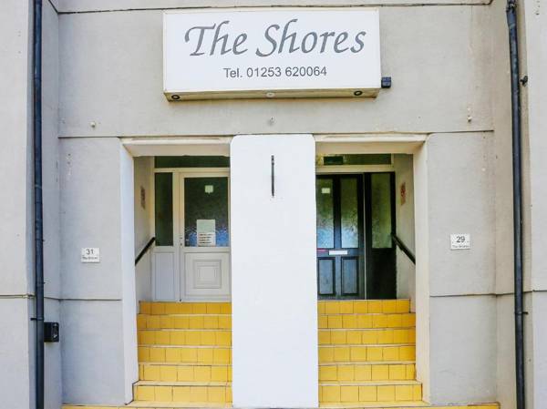 The Shores Hotel