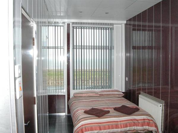 Harlands Hotel Blackpool