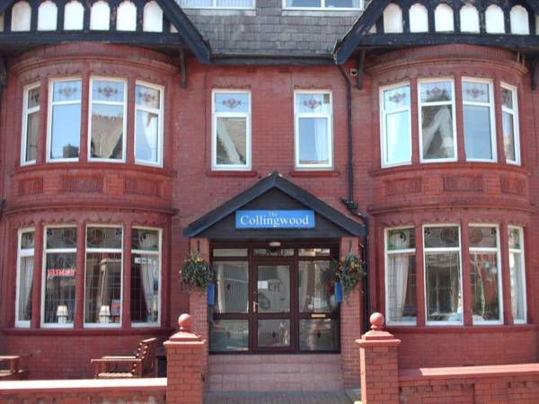 Collingwood Hotel