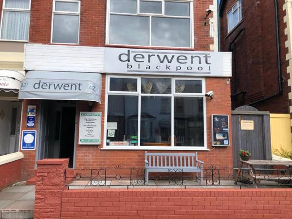 The Derwent Hotel