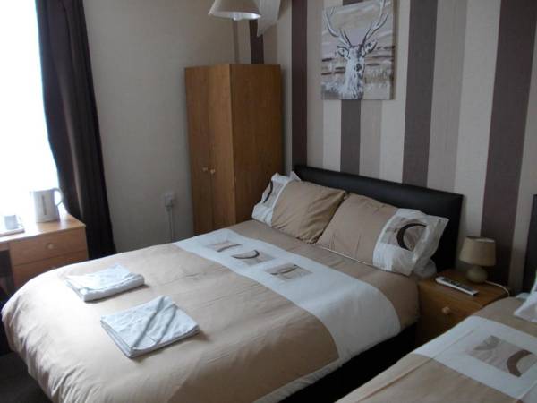 San Diego Guest House