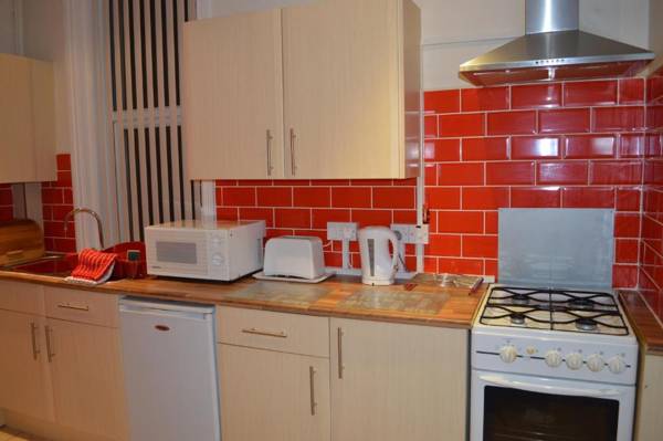 Ayrton House Holiday Apartments