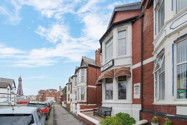 Deneside Guest House