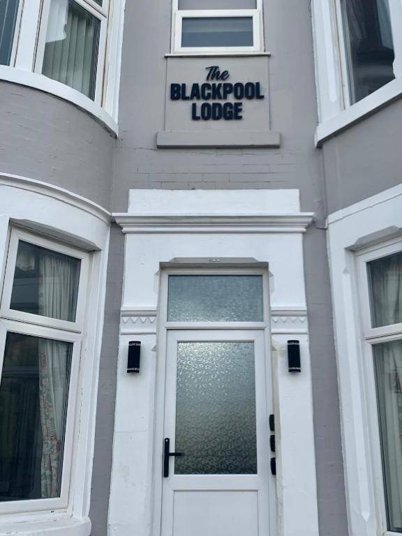 Blackpool Lodge Apartments