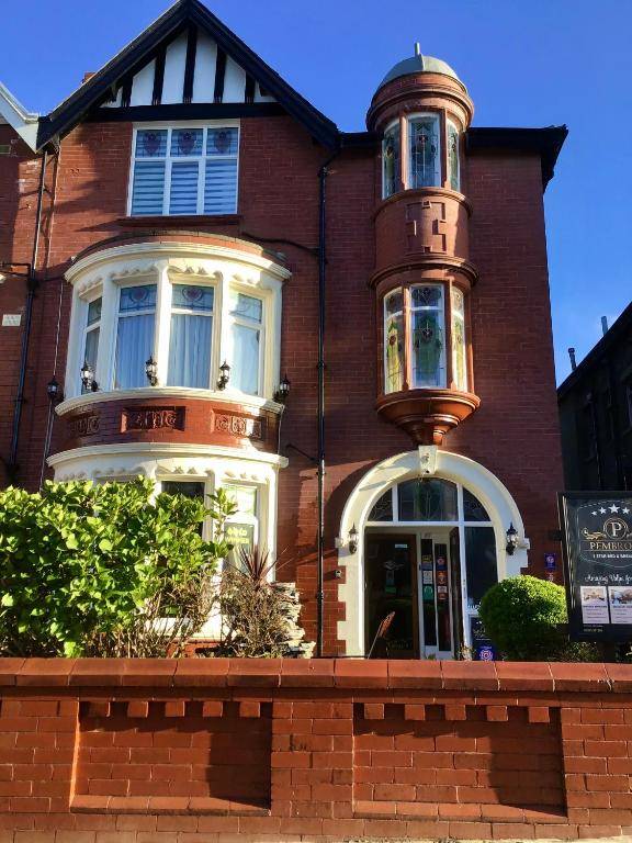 Pembroke Bed & Breakfast