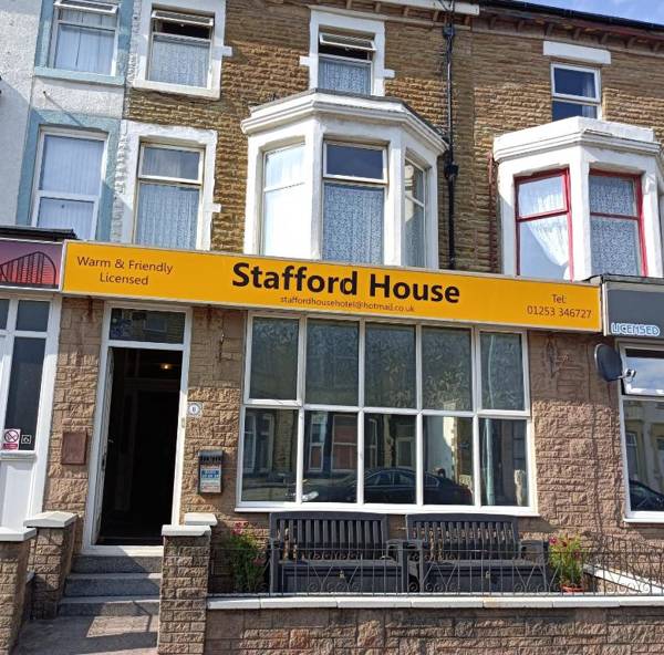 Stafford House