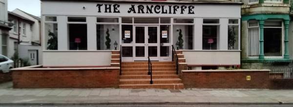 Arncliffe Lodge Hotel