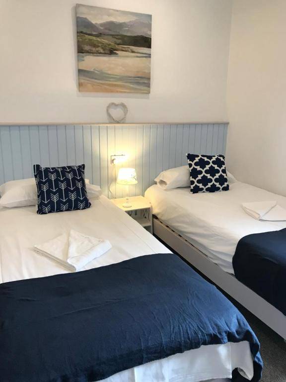 The Wellington House Hotel