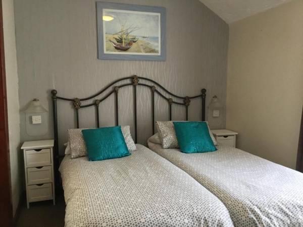 Kirkstall Guest House