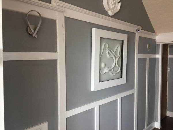 The Fossil Tree Hotel