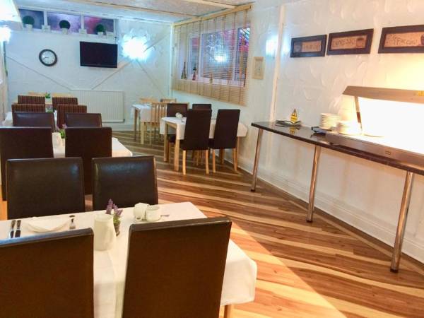 The Fylde International Guest House