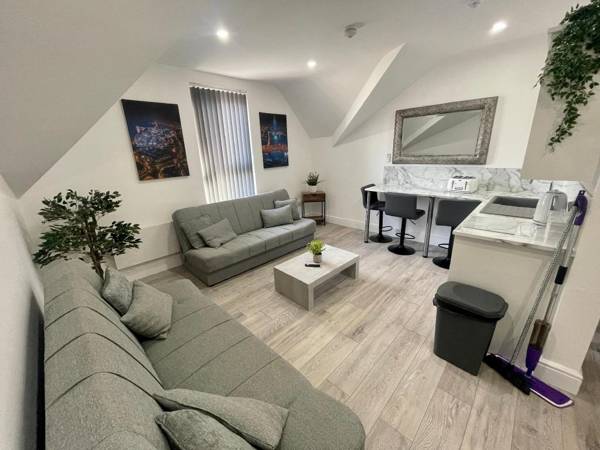 Osborne Luxury Hot Tub and Jacuzzi Suites