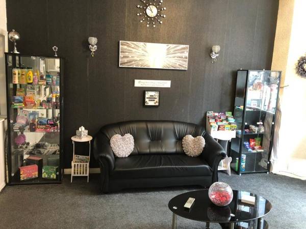 The Butterfly Hotel Group Weekends