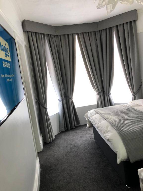 Chadberry House Hotel