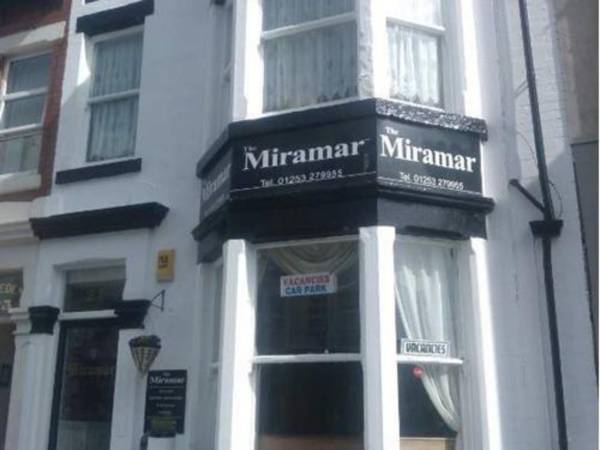 Miramar Hotel