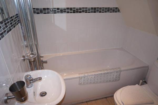 South Beach Apartments