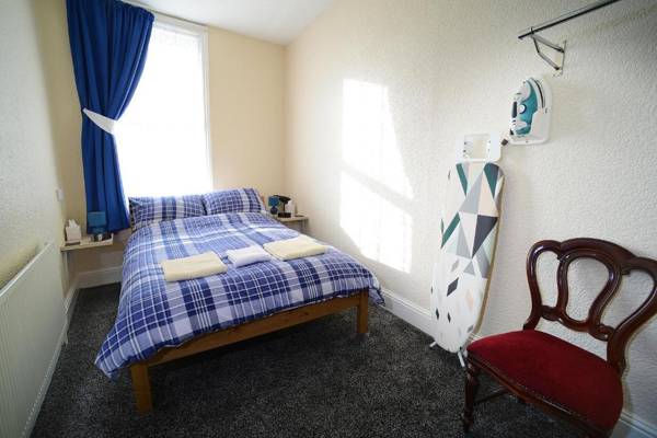 Lynmoore Guest House