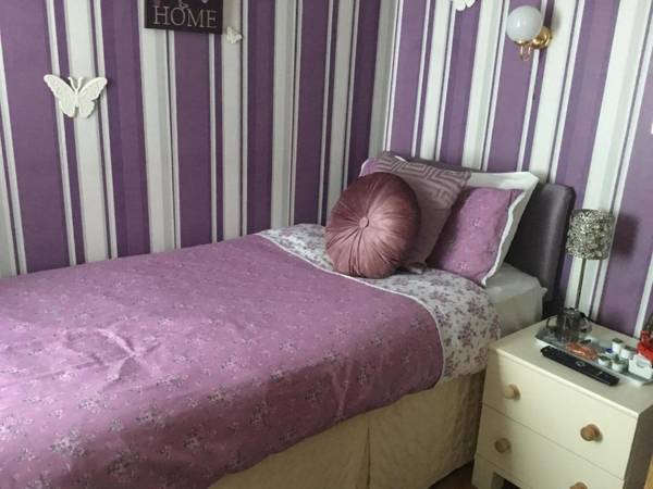 Wynnstay Hotel Blackpool