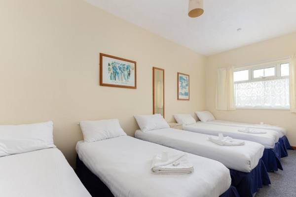 The Norwood Hotel For Groups-Adults Only