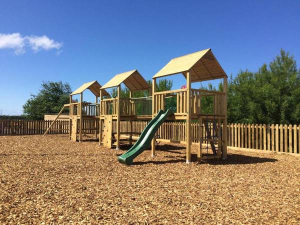 Ream Hills Holiday Park