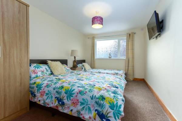 Beachcliffe Lodge Apartments