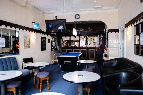 Shore Stay Guest House