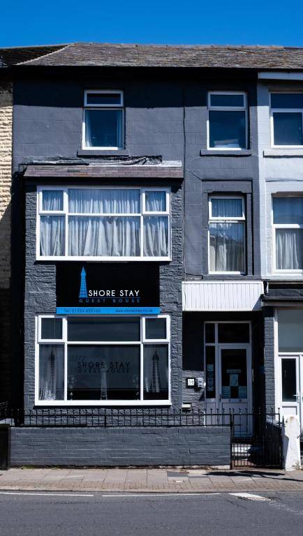 Shore Stay Guest House