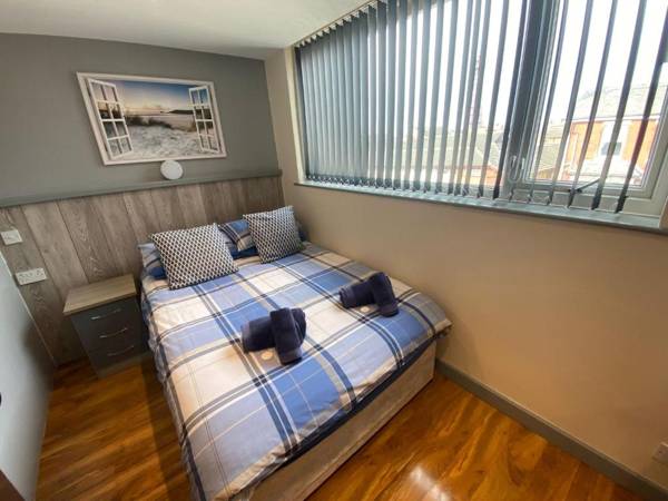 Seaside Suites Superior Family Apartments