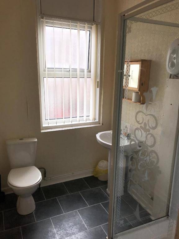 Beach View Holiday Flats