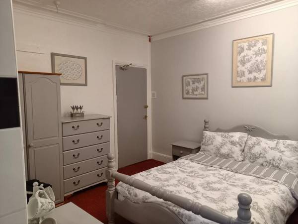 On The Beach Apartments