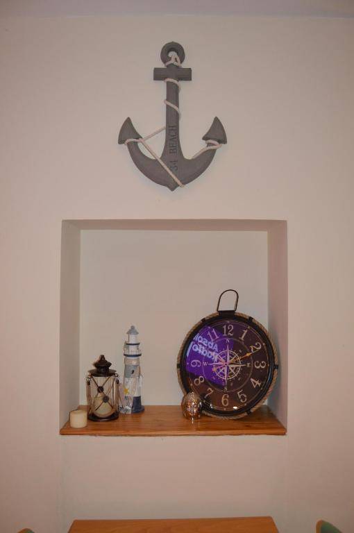 Central Cove Guesthouse