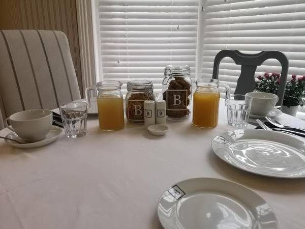 Bradburys of Blackpool