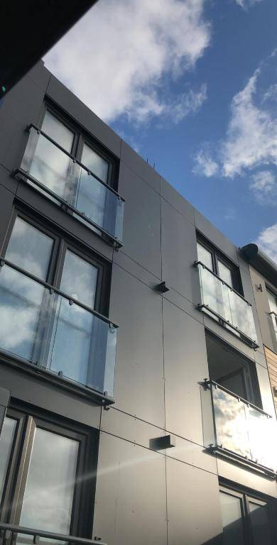 ApartHotel421 by Seafront Collection