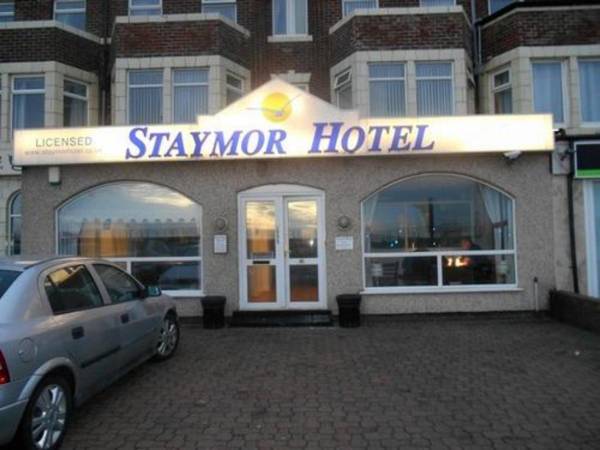 Staymor Hotel