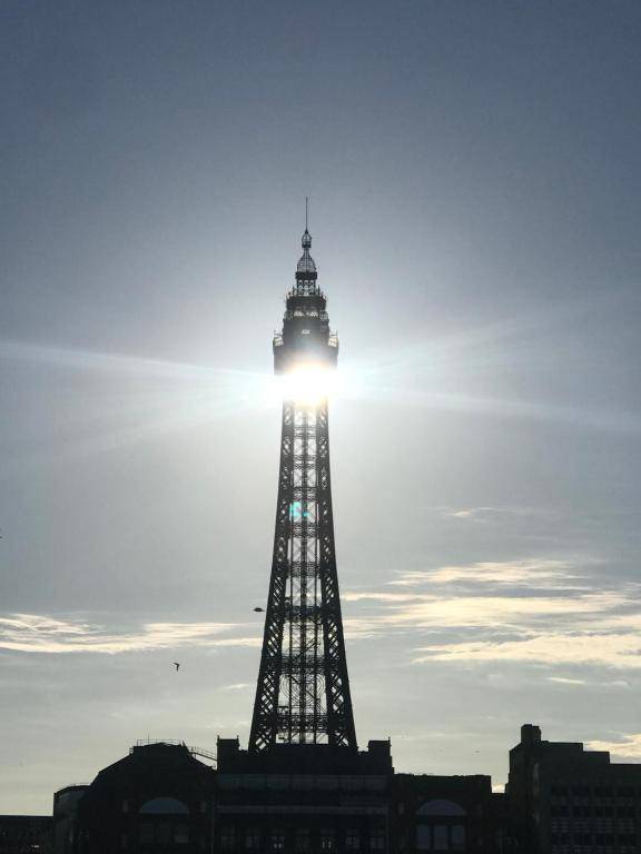 The Mayfield Boutique Guest House