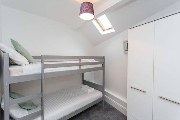 Cherry Property - Apple Suite